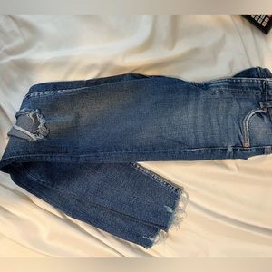 ZARA skinny jeans